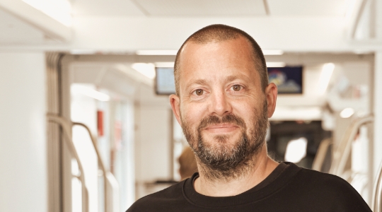 Thomas Röthlisberger – Beratung, Text, Konzept, Redaktion bei Kooi AG